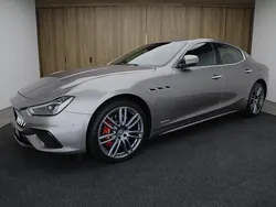 Gebraucht 2018 Maserati Ghibli Coupé | CHF 44’800 (Superpreis)
