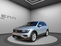 Gebraucht 2020 VW Tiguan Highline SUV | CHF 28’900 (Guter Preis)