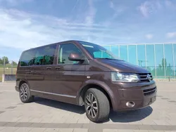 Gebraucht 2015 VW T5 Highline Van | CHF 26’750