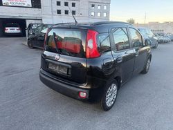 Gebraucht 2012 Fiat Panda Easy Kleinwagen | CHF 2’700 (Fairer Preis)