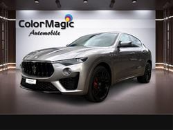 Gebraucht 2022 Maserati Levante SUV | CHF 49’900 (Fairer Preis)
