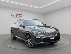 Gebraucht 2021 BMW X6 M Sport SUV | CHF 59’990 (Guter Preis)