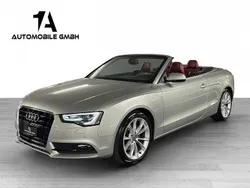 Gebraucht 2014 Audi A5 Coupé | CHF 13’990 (Fairer Preis)