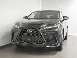 Schwarz Neu 2025 Lexus NX450h+ SUV | CHF 82’900 (Teuer)