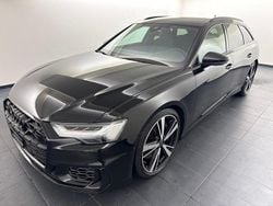 Gebraucht 2025 Audi S6 Kombi | CHF 78’500
