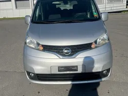 Gebraucht 2010 Nissan NV200 Premium Edition Van | CHF 3’700