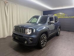 Gebraucht 2021 Jeep Renegade Limited SUV | CHF 17’490 (Superpreis)