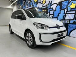 Gebraucht 2021 VW e-up! Kleinwagen | CHF 13’900 (Guter Preis)