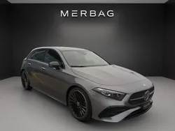 Gebraucht 2023 Mercedes A250 Limousine | CHF 44’800 (Fairer Preis)