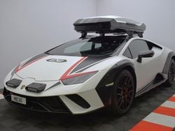 Gebraucht 2023 Lamborghini Huracán | CHF 289’990 (Superpreis)