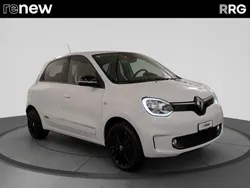 Gebraucht 2023 Renault Twingo Urban Night Kleinwagen | CHF 15’350 (Fairer Preis)