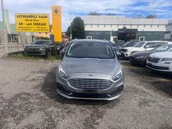 Gebraucht 2021 Ford S-MAX Titanium Van / Kleinbus | CHF 16’900 (Guter Preis)