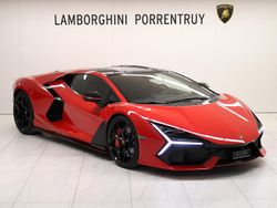 Gebraucht 2025 Lamborghini Revuelto Coupé | CHF 558’500