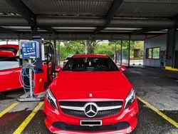 Gebraucht 2015 Mercedes A180 Urban | CHF 16’900 (Teuer)