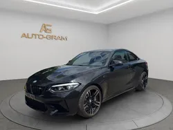Gebraucht 2019 BMW M2 Competition Edition Coupé | CHF 45’890 (Guter Preis)
