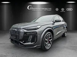 Neu 2024 Audi Q6 e-tron Ambiente SUV | CHF 96’300 (Guter Preis)