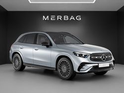Gebraucht 2024 Mercedes GLC200 SUV | CHF 69’900