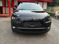 Gebraucht 2017 Citroën C4 Cactus Shine Edition Kleinwagen | CHF 7’900 (Guter Preis)