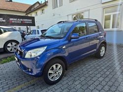 Gebraucht 2007 Daihatsu Terios SUV | CHF 3’500 (Guter Preis)
