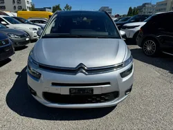 Gebraucht 2015 Citroën Grand C4 Picasso Intensive Van / Kleinbus | CHF 5’900 (Guter Preis)