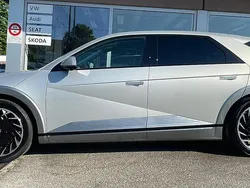 Gebraucht 2021 Hyundai Ioniq 5 Edition SUV | CHF 29’999