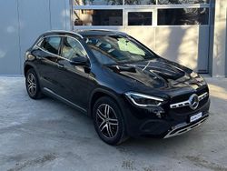 Gebraucht 2021 Mercedes GLA200 Progressive SUV | CHF 24’700 (Fairer Preis)