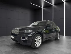Gebraucht 2012 BMW X6 SUV | CHF 19’990 (Guter Preis)