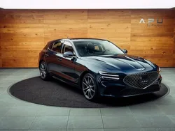 Gebraucht 2024 Genesis G70 Limousine | CHF 38’800 (Fairer Preis)