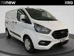 Gebraucht 2023 Ford Transit Custom Trend Van | CHF 24’950 (Superpreis)