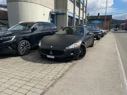 Gebraucht 2008 Maserati Granturismo Coupé | CHF 26’900