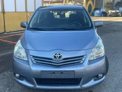 Gebraucht 2011 Toyota Verso Luna Van / Kleinbus | CHF 6’450 (Fairer Preis)