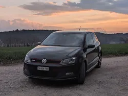 Gebraucht 2013 VW Polo GTI | CHF 8’700 (Superpreis)