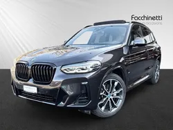 Gebraucht 2023 BMW X3 M Sport SUV | CHF 49’900 (Superpreis)