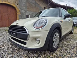 Gebraucht 2016 Mini ONE Kleinwagen | CHF 6’900 (Fairer Preis)