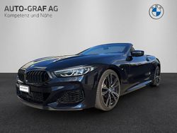 Gebraucht 2021 BMW M850 Shadowline Coupé | CHF 65’900 (Fairer Preis)