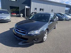 Gebraucht 2007 Subaru Legacy | CHF 3’490 (Guter Preis)