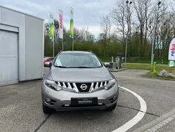 Gebraucht 2008 Nissan Murano Executive SUV | CHF 3’700 (Fairer Preis)