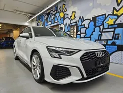 Gebraucht 2022 Audi A3 Sportback e-tron S-Line Limousine | CHF 27’200 (Guter Preis)