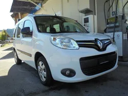 Gebraucht 2020 Renault Kangoo Zen Van / Kleinbus | CHF 12’650 (Etwas zu teuer)