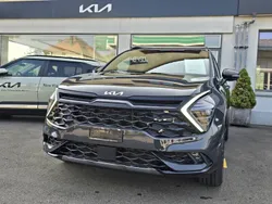 Neu 2025 Kia Sportage GT-Line SUV | CHF 47’490 (Teuer)