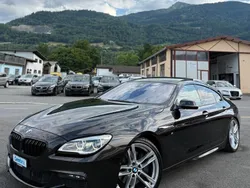 Gebraucht 2017 BMW 640 Coupé | CHF 28’900
