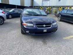 Gebraucht 1997 Chrysler Stratus Cabrio | CHF 2’200