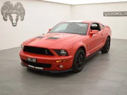 Gebraucht 2006 Ford Mustang | CHF 34’800