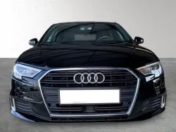 Gebraucht 2018 Audi A3 Sport | CHF 16’500 (Guter Preis)
