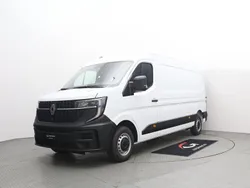 Neu 2025 Renault Master Van | CHF 44’277 (Teuer)