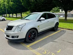 Gebraucht 2012 Cadillac SRX SUV | CHF 6’800