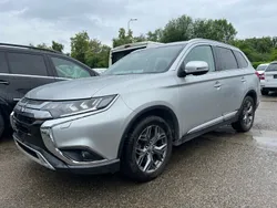 Gebraucht 2019 Mitsubishi Outlander SUV | CHF 12’700 (Superpreis)