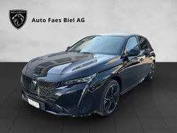 Peugeot e-308