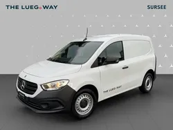 Gebraucht 2024 Mercedes Citan 110 Van / Kleinbus | CHF 24’100 (Fairer Preis)