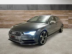 Gebraucht 2015 Audi S7 Sportback Kleinwagen | CHF 28’400 (Superpreis)